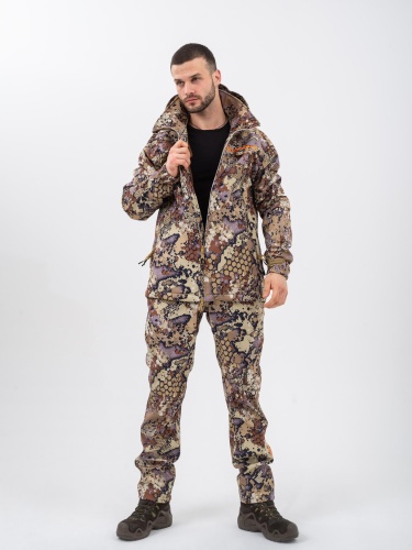 Костюм ,,TRITON PRO,, -5 (SoftShell, Pro Duck Hunter) TRITONGEAR 2022_1_10
