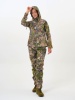 D00029 Костюм TRITON PRO -5 Женский (SoftShell, Forest Green) TRITONGEAR Узбекистан 21