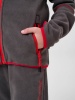 D00020 Костюм детский RICH (Флис, Серый) TRITONGEAR Узбекистан 6