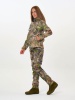 D00029 Костюм TRITON PRO -5 Женский (SoftShell, Forest Green) TRITONGEAR Узбекистан 10