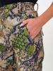 D00029 Костюм TRITON PRO -5 Женский (SoftShell, Forest Green) TRITONGEAR Узбекистан 4