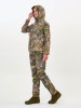 D00029 Костюм TRITON PRO -5 Женский (SoftShell, Forest Green) TRITONGEAR Узбекистан 20