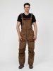 Костюм ,,HUNTER PRO,, -45 (Твил, Коричневый) TRITONGEAR_29