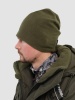 Шапка "Fleece" (Флис 130 гр.м)  Тёмно-зеленый