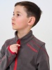 D00020 Костюм детский RICH (Флис, Серый) TRITONGEAR Узбекистан 4