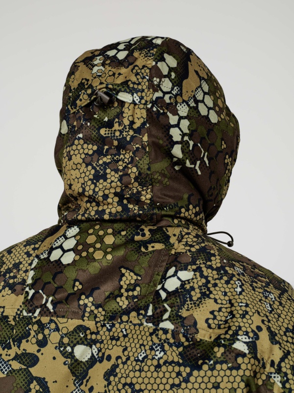 Костюм ,,CRAFT PRO,, -45 (Вилтекс, Бежевый) TRITONGEAR_5