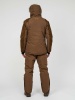 Костюм ,,HUNTER PRO,, -45 (Твил, Коричневый) TRITONGEAR_2