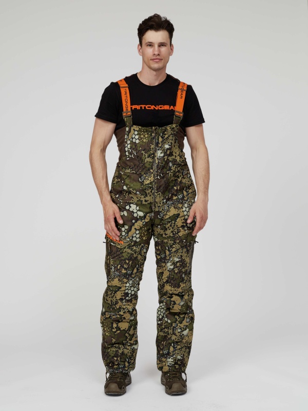 Костюм ,,CRAFT PRO,, -45 (Вилтекс, Бежевый) TRITONGEAR_19