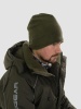 Шапка "Fleece" (Флис 130 гр.м)  Тёмно-зеленый